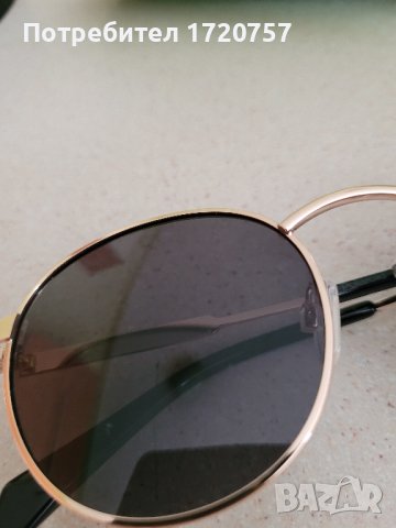 Дамски слънчеви очила Polaroid с калъф, снимка 6 - Слънчеви и диоптрични очила - 43523241
