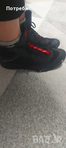 Спортни обувки, снимка 3 - Детски маратонки - 49184942