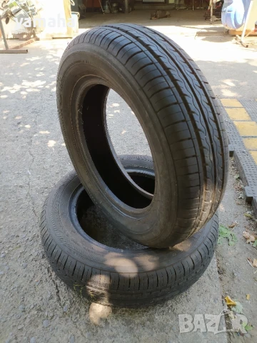 155/70-13 Kumho гуми