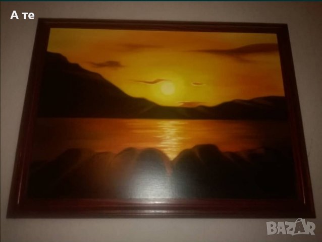 Картина, снимка 1