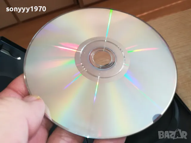 търся този диск-ТОНИ ДИМИТРОВА ДВД 0402251505, снимка 17 - DVD дискове - 48963443