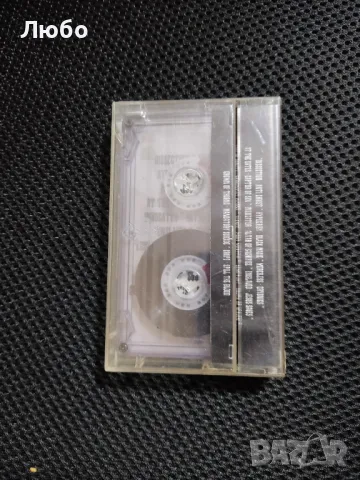 Metal Militia - A Tribute To Slayer, снимка 3 - Аудио касети - 50427775