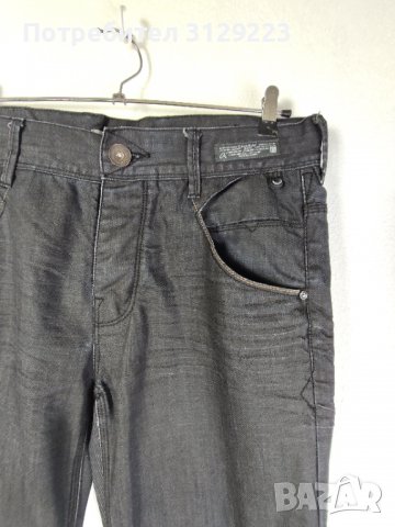 Chasin jeans W34/L34, снимка 7 - Дънки - 38083591