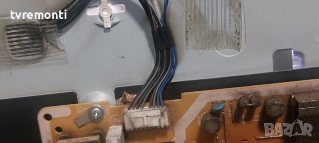 POWER BOARD BN44-00852A, L48MSF_FDY, for 40inc DISPLAY CY-JJ040BGNV6V SAMSUNG UE40J5200A, снимка 4 - Части и Платки - 42967402