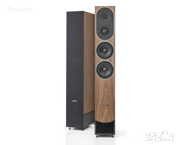 ТОНКОЛОНИ PMC Prophecy 9, снимка 4 - Тонколони - 50179689