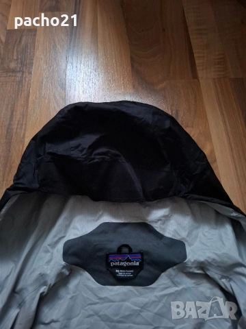 Patagonia Torrentshell 3l Jacket , снимка 11 - Екипировка - 53511492