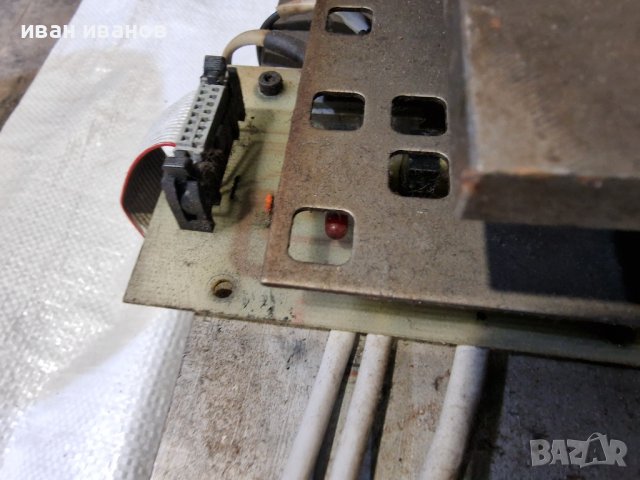 Приспособление Робот, снимка 6 - Резервни части за машини - 40273283