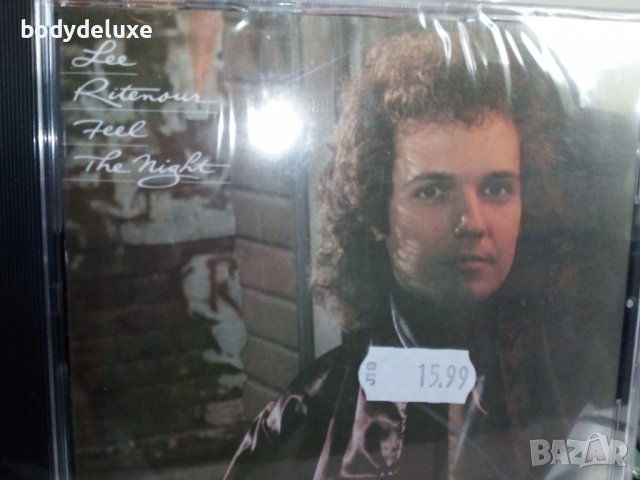 LEE RITENOUR аудио дискове
