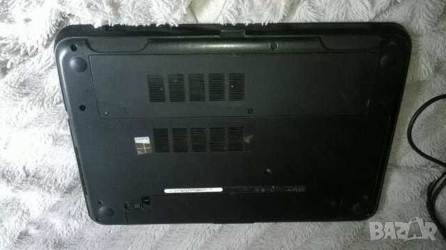 Лаптоп - Dell Inspiron 15 3521 - на части, снимка 2 - Лаптопи за работа - 26714545