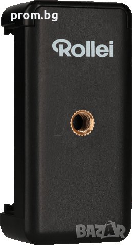 статив, стойка за смартфон ROLLEI, трипод, Германия, снимка 8 - Чанти, стативи, аксесоари - 39659373