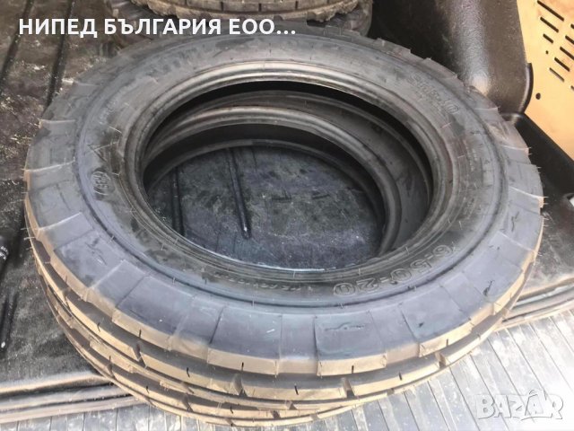 Нови селскостопански гуми, снимка 18 - Гуми и джанти - 32715738