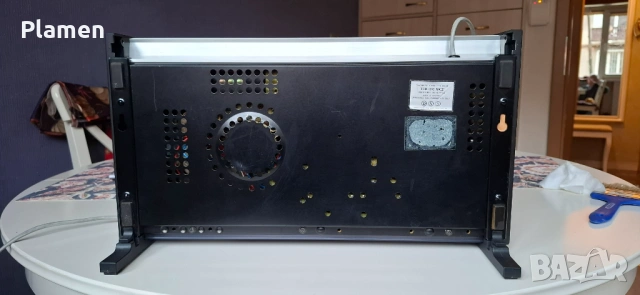 TANDBERG  MODEL TCD 310 Mk2, снимка 3 - Декове - 53247781