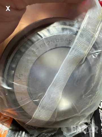 ЛАГЕР 6-127509АК (32209) ЛАГЕР ГЛАВИНА УАЗ НОВ РУСКИ , снимка 2 - Части - 51773630