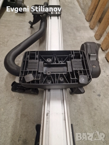 Велостойки Thule, снимка 3 - Аксесоари за велосипеди - 52847007