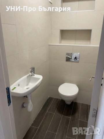 Нов, тристаен под наем в центъра, Оборище, парка Заимов, снимка 8 - Апартаменти - 53524093