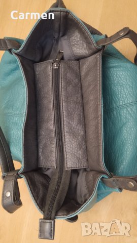 Miss Etam - холандска дамска чанта ОРИГИНАЛ, снимка 13 - Чанти - 32974712