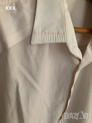 Luigi Milani кадифено сако + подарък риза, снимка 5 - Сака - 52516202