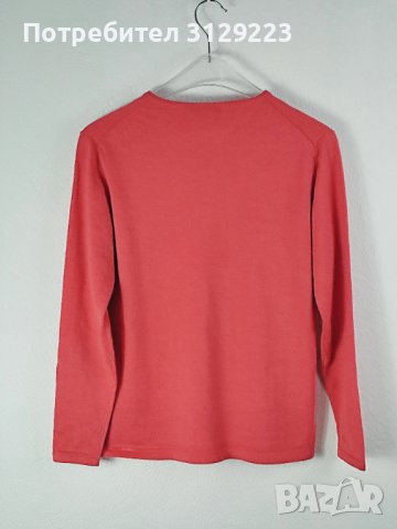 Merino wool cardigan M nr D6, снимка 3 - Блузи с дълъг ръкав и пуловери - 40602924