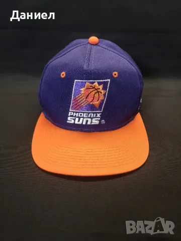 Ултра редкаж шапка на Phoenix Suns 