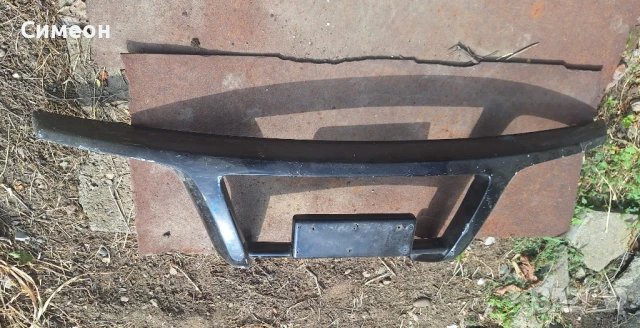 Преден ролбар за ssangyyoung rexton, снимка 2 - Части - 50889917