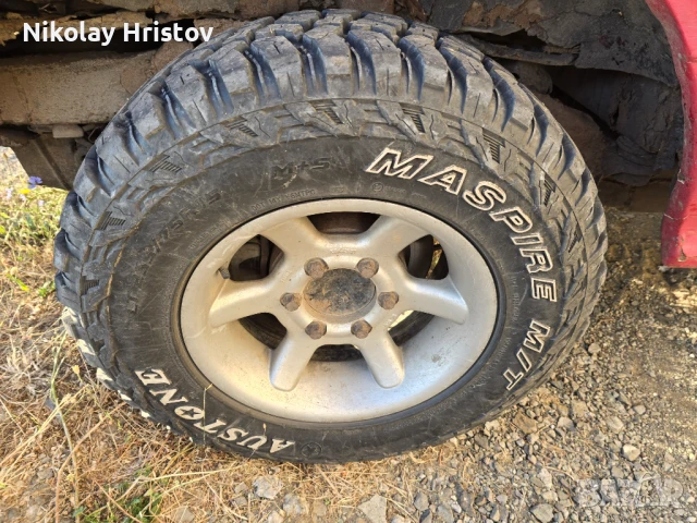 На части всичко работи, снимка 6 - Автомобили и джипове - 51013062