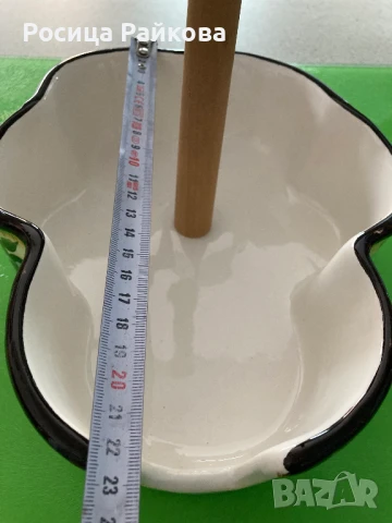 Голям съд за маслини / мезета, снимка 9 - Други - 51149383