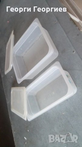 Гастронорми поликарбонат., снимка 6 - Друго търговско оборудване - 27774176