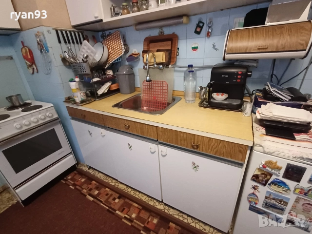 Кухня - кухненски шкафове , снимка 3 - Кухни - 53587124