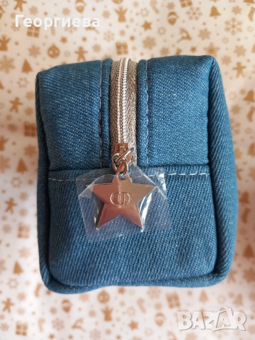 Несесер Dior, снимка 2 - Други - 50187738