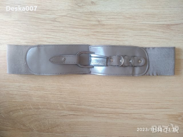 Еластичен колан , снимка 1
