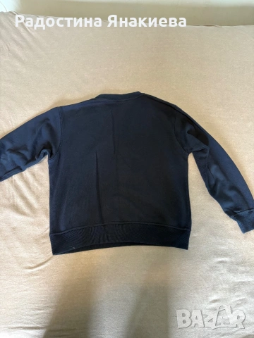 Лот от суичари Alpha industri M,Lonsdale M, Lacoste M,Henri Lloyd L/XL,Adidas chelsea M/L, снимка 7 - Суичъри - 53584991