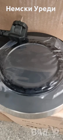 Кафемашина капкова Severin, снимка 8 - Кафемашини - 50632360