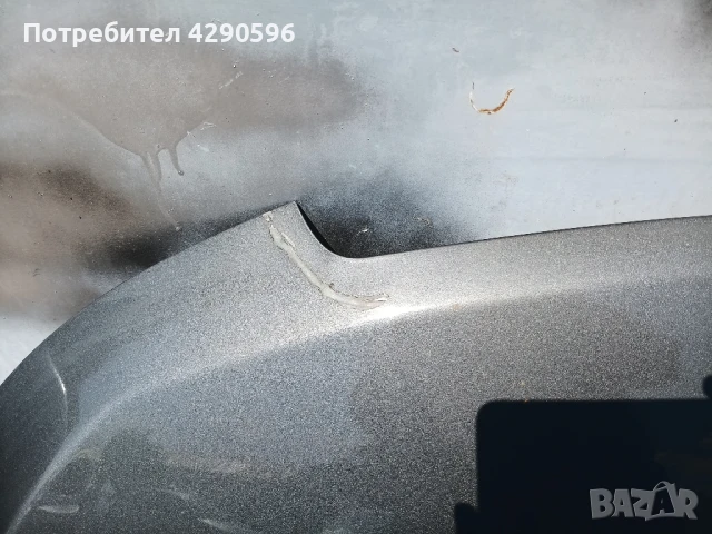 Преден капак за Chevrolet Cruze / Шевролет Круз , снимка 4 - Части - 51098205