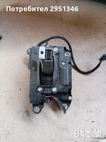 Селектор Audi A5 S5 F5 8W2713041F