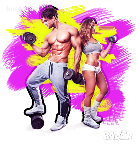 МЪЖ С ТЕЛК ТЪРСИ РАБОТА - КАТО ПОРТИЕР В  ФИТНЕС  ЗАЛА