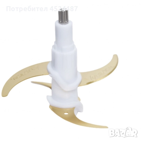 Кухненски чопър, Lexical,  LCH-1955, снимка 5 - Чопъри и пасатори - 49686406