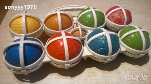 ТОПКИ-ЗА КОЛЕКЦИЯ ЗА ИГРА-ВНОС ХОЛАНДИЯ, снимка 2 - Колекции - 27696618