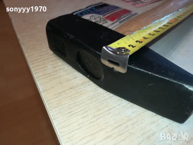 ЧУК 1КГ НОВ ДЪРВЕНА ДРЪЖКА 1312241802, снимка 5 - Други инструменти - 48337356