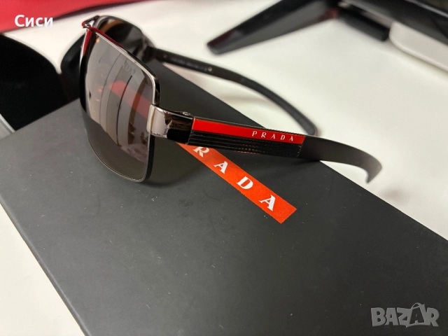 Слънчеви очила PRADA