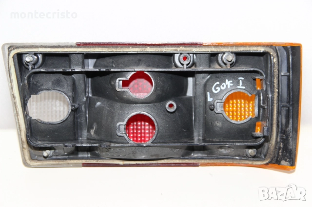 Ляв стоп VW Golf I хечбек (1974-1983г.) ✔️HELLA 171945095 / 171945095J Голф 1, снимка 4 - Части - 52722743