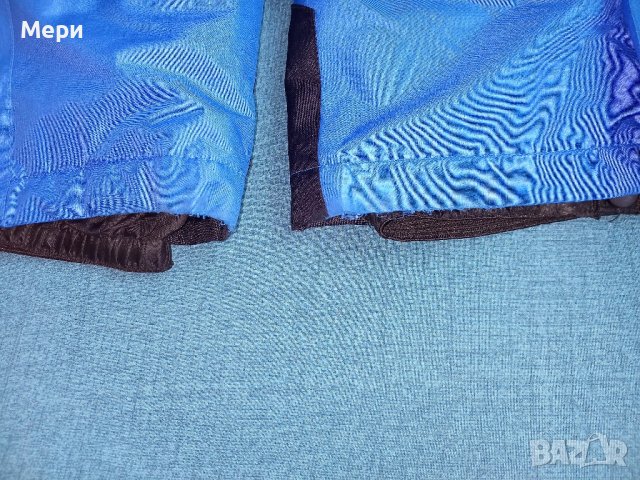 Ски гащеризон 116 размер , снимка 2 - Зимни спортове - 43153460