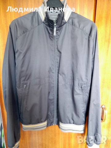 Мъжки спортни якета, снимка 3 - Якета - 52655692