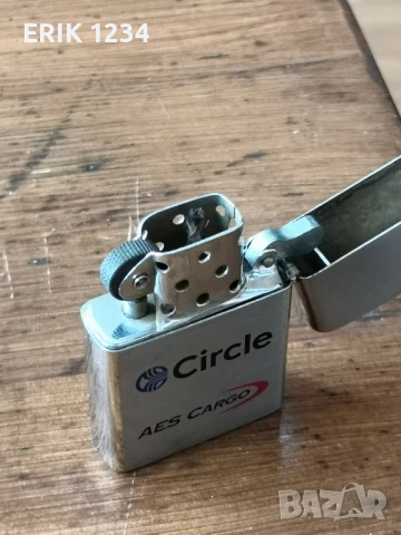 Запалки Zippo и други, снимка 11 - Запалки - 35419058