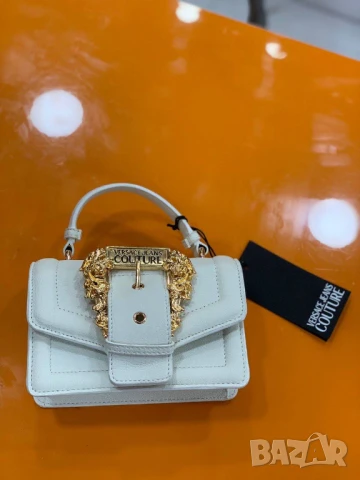 чанти versace, снимка 12 - Чанти - 51427176