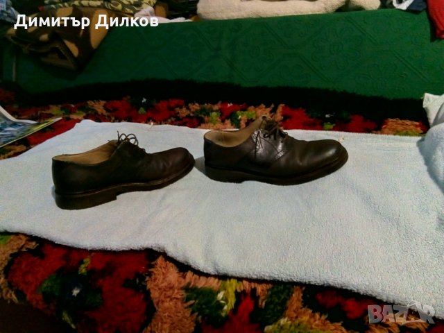 Маркови обувки Frye, снимка 1 - Официални обувки - 27135745