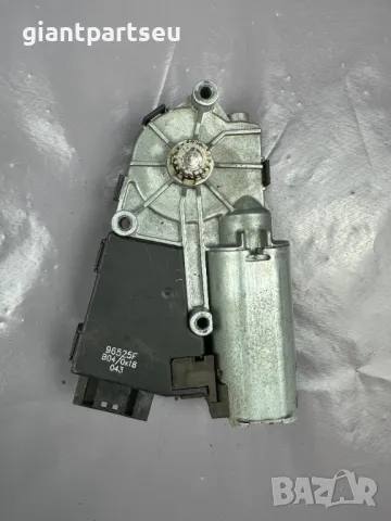 Мотор Шибидах за БМВ BMW E46 6924685, снимка 3 - Части - 49596160