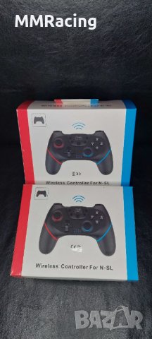Nintendo swich controler НАМАЛЕНИЕ