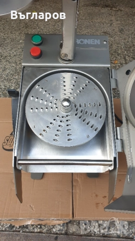 Зеленчукорезачка Kronen KG 201, снимка 7 - Обзавеждане на кухня - 52222537