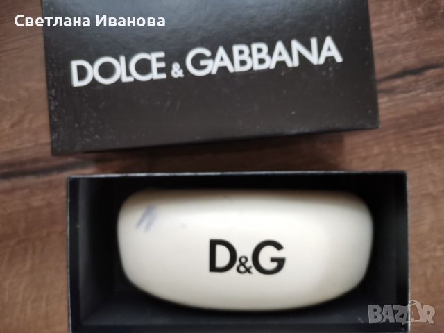 D&G слънчеви очила, снимка 3 - Слънчеви и диоптрични очила - 40058921