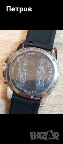 "Fossil", снимка 3 - Мъжки - 51674610